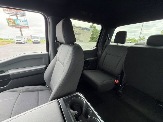 2026 FORD F-150 STX 缩略图 12