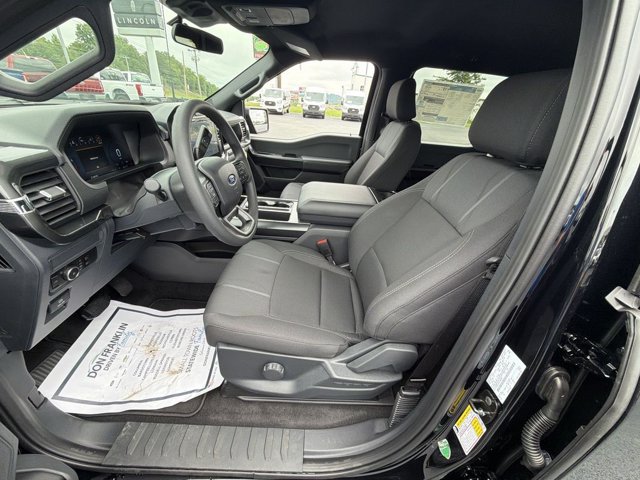 2026 FORD F-150 STX 缩略图 15