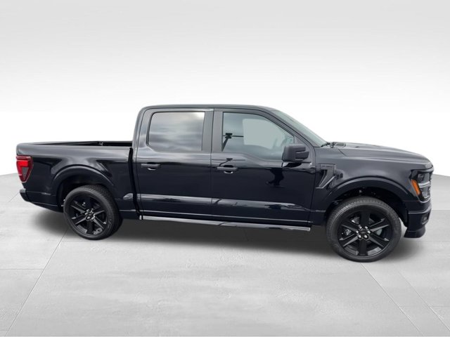 2026 FORD F-150 STX — фото 2