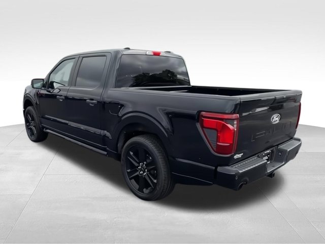 2026 FORD F-150 STX — фото 7