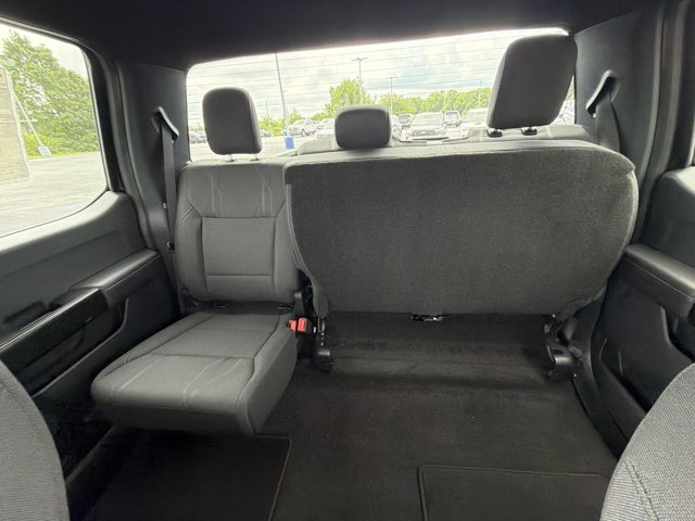 2026 FORD F-150 STX 缩略图 27