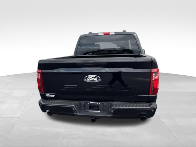 2026 FORD F-150 STX — фото 8