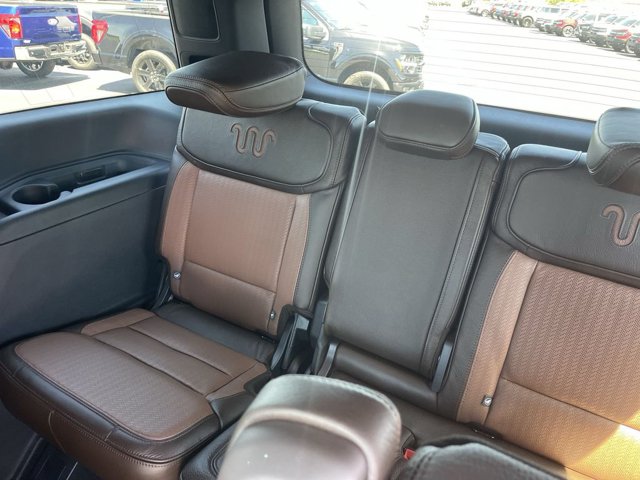 صورة مصغرة 30 لـ 2026 FORD EXPEDITION KING RANCH