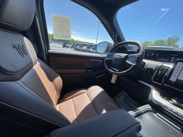 صورة مصغرة 15 لـ 2026 FORD EXPEDITION KING RANCH