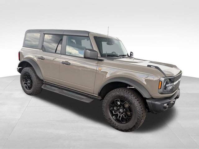 صورة 7 لـ 2026 FORD BRONCO BADLANDS
