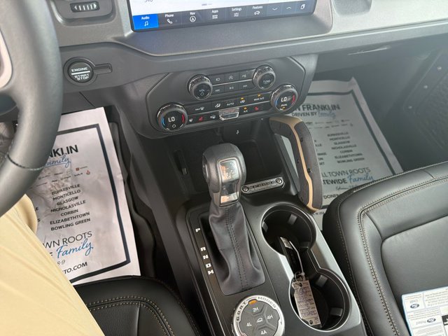 2026 FORD BRONCO BADLANDS 缩略图 16