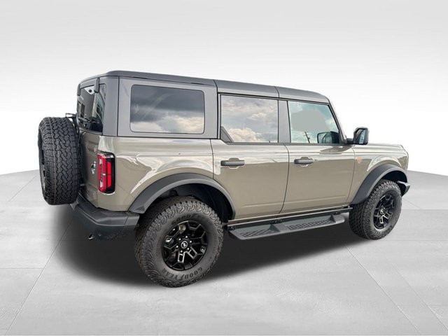 صورة 5 لـ 2026 FORD BRONCO BADLANDS