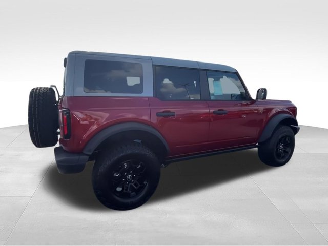 2026 FORD BRONCO BADLANDS 照片 8