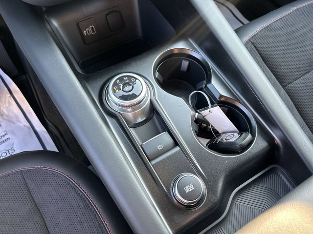 2026 FORD EXPLORER ST — миниатюра 26