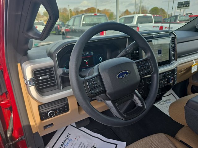 2026 FORD F-250 XLT 缩略图 19