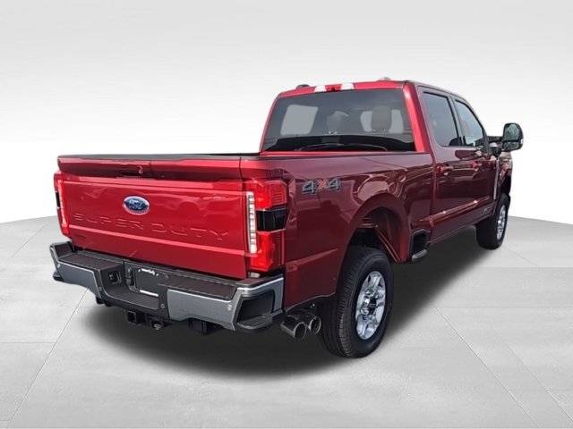2026 FORD F-250 XLT 缩略图 8