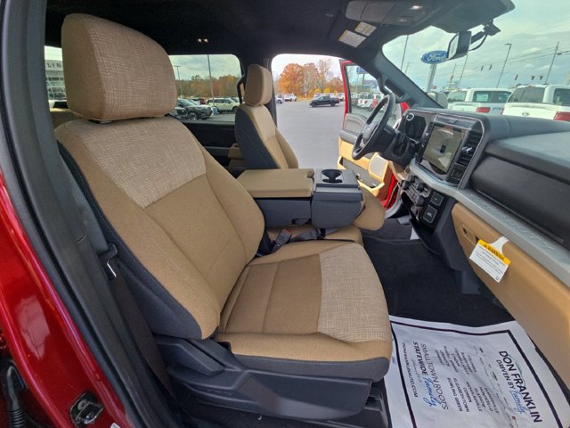 2026 FORD F-250 XLT 缩略图 29