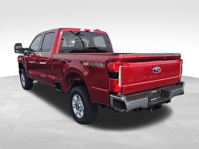 2026 FORD F-250 XLT 缩略图 7
