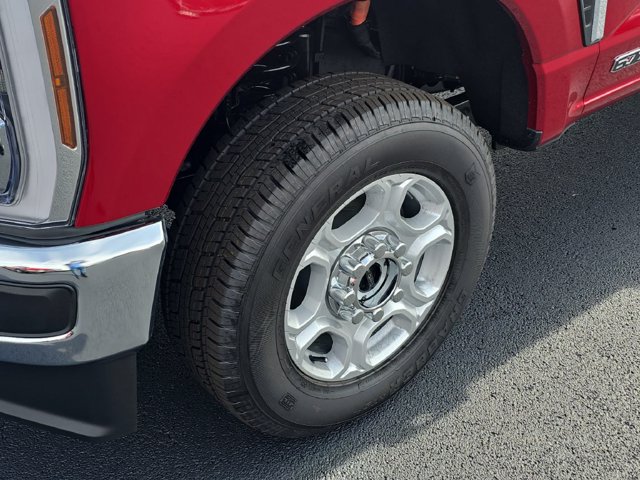 2026 FORD F-250 XLT 缩略图 15