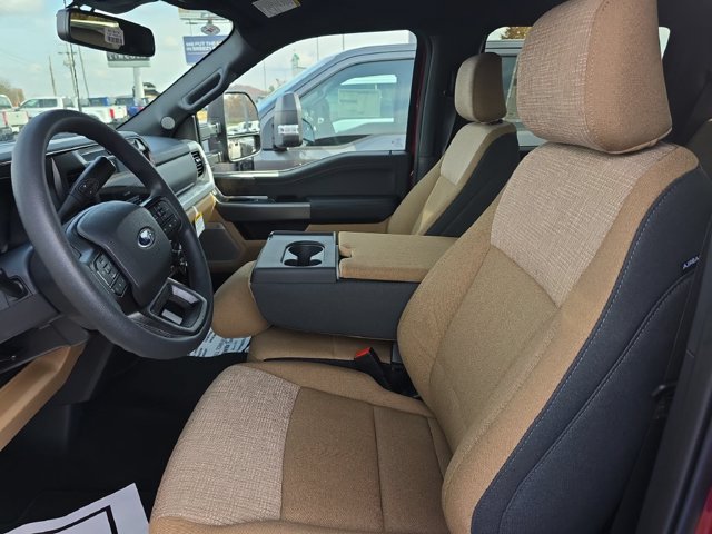 2026 FORD F-250 XLT 缩略图 12