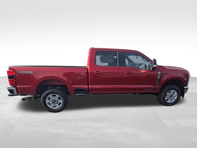 2026 FORD F-250 XLT — фото 9