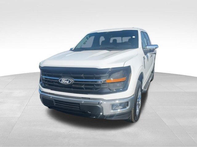 صورة 4 لـ 2026 FORD F-150 XLT