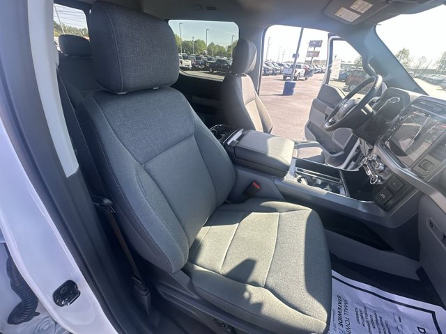 2026 FORD F-150 XLT — миниатюра 30