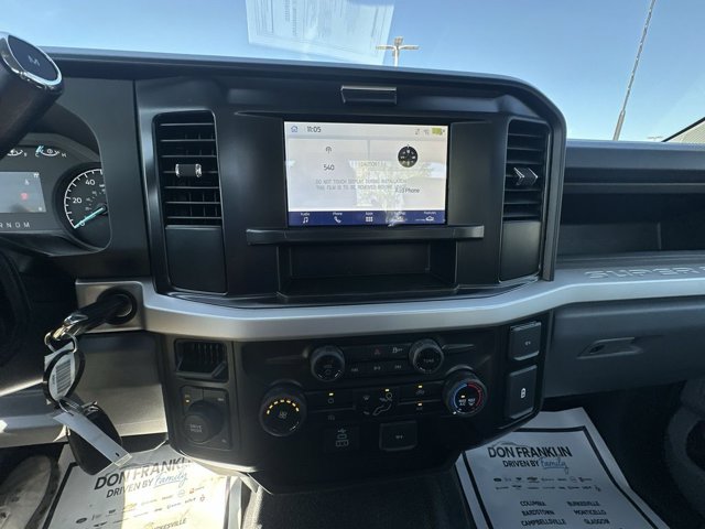 2026 FORD F-350 XL 缩略图 19