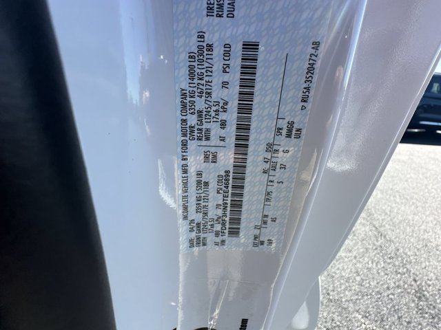 2026 FORD F-350 XL 缩略图 16