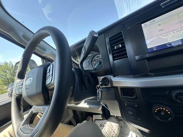 2026 FORD F-350 XL 缩略图 21