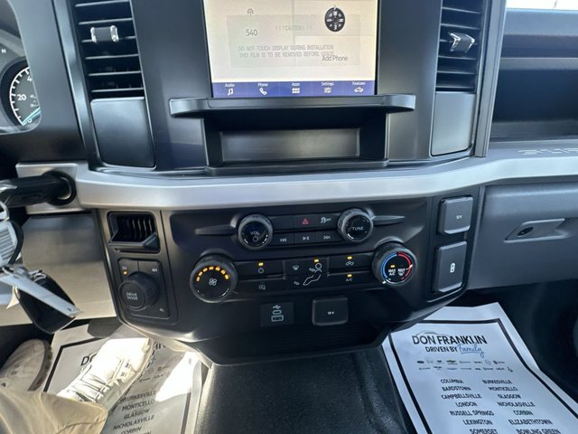 2026 FORD F-350 XL 缩略图 20