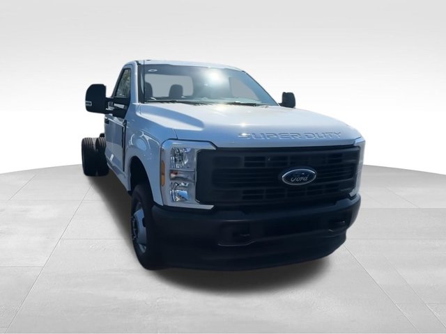 2026 FORD F-350 XL — фото 3