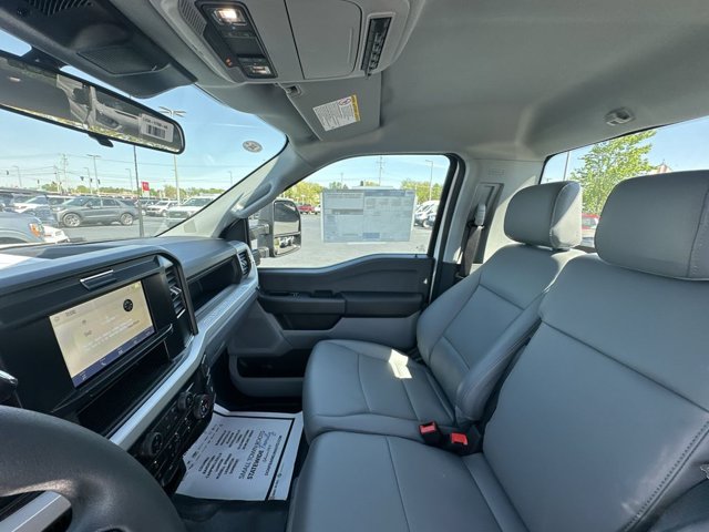 2026 FORD F-350 XL 缩略图 11