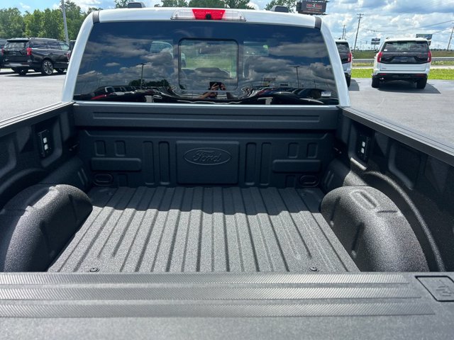 صورة 9 لـ 2026 FORD F-150 PLATINUM