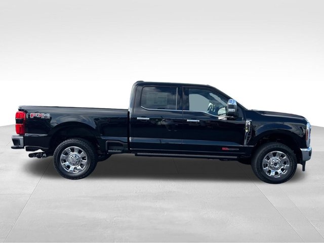 صورة 6 لـ 2026 FORD F-250 KING RANCH