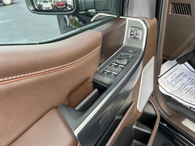 2026 FORD F-250 KING RANCH — миниатюра 11