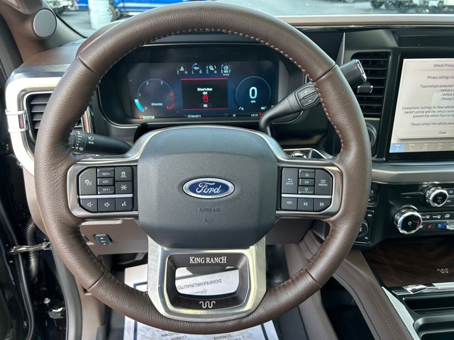 2026 FORD F-250 KING RANCH — миниатюра 16