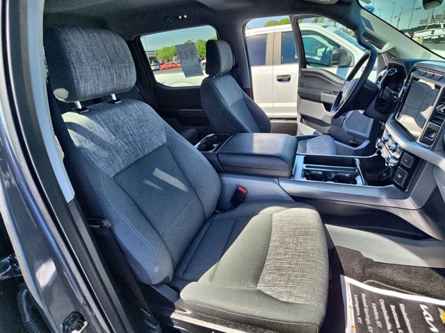 2023 FORD F-150 XLT 缩略图 24