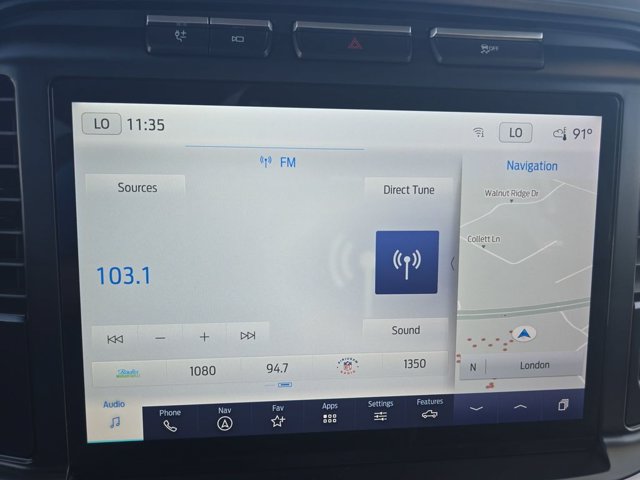 2023 FORD F-150 XLT 缩略图 16