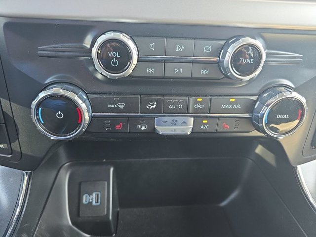 2023 FORD F-150 XLT 缩略图 19