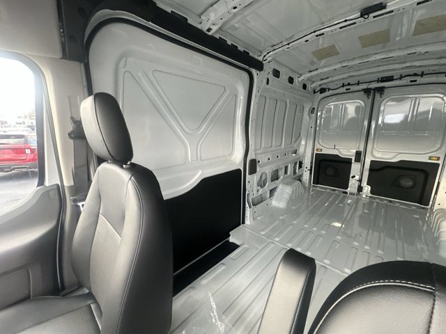 2026 FORD TRANSIT-250 BASE — миниатюра 12