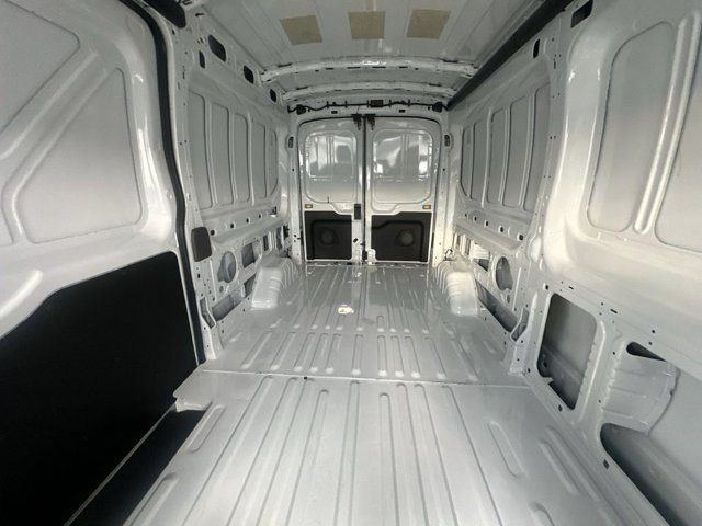 2026 FORD TRANSIT-250 BASE — миниатюра 13