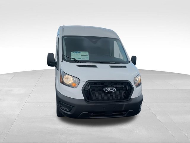 2026 FORD TRANSIT-250 BASE — фото 3