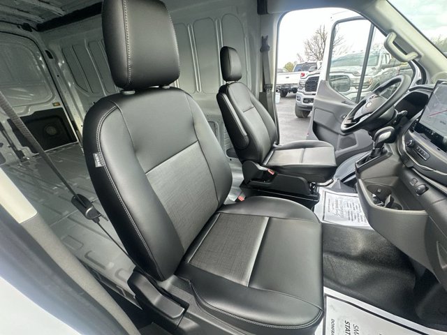 2026 FORD TRANSIT-250 BASE — миниатюра 26