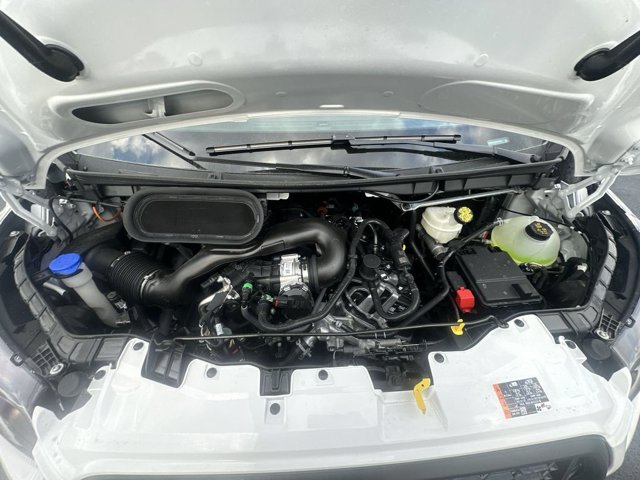 2026 FORD TRANSIT-250 BASE — миниатюра 27