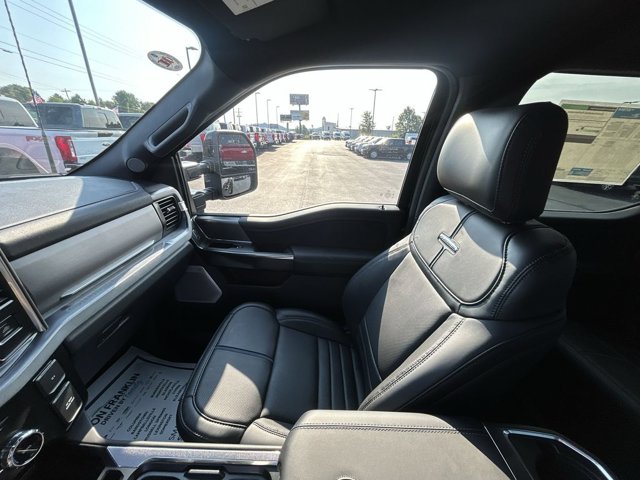 صورة مصغرة 13 لـ 2026 FORD F-350 PLATINUM