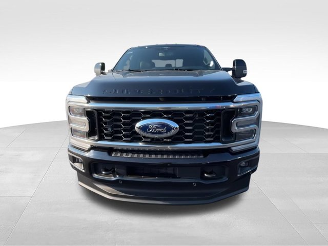 2026 FORD F-350 PLATINUM — фото 3
