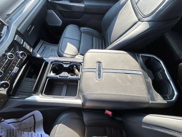 صورة مصغرة 27 لـ 2026 FORD F-350 PLATINUM