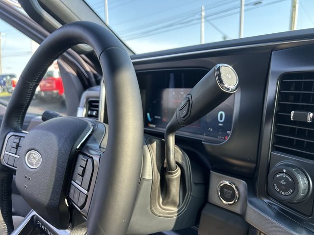 صورة مصغرة 26 لـ 2026 FORD F-350 PLATINUM