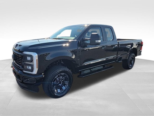 2026 FORD F-350 XL — фото 4
