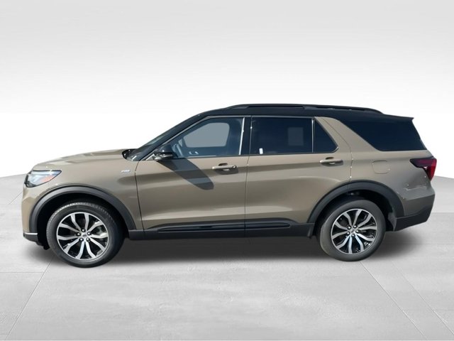 2026 FORD EXPLORER ST-LINE 照片 6