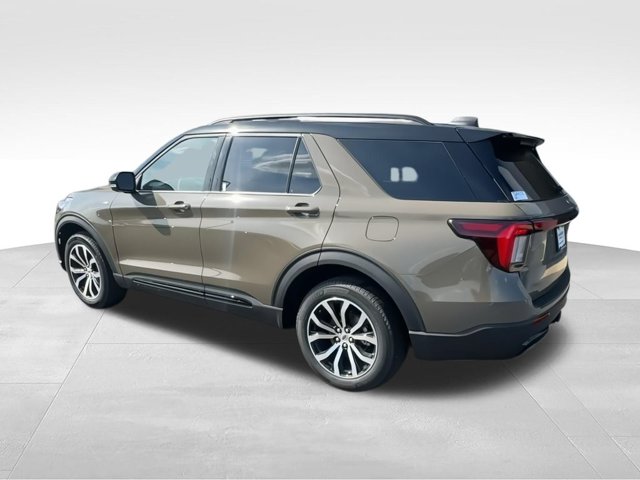 2026 FORD EXPLORER ST-LINE 照片 7