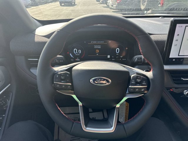 2026 FORD EXPLORER ST-LINE 缩略图 20