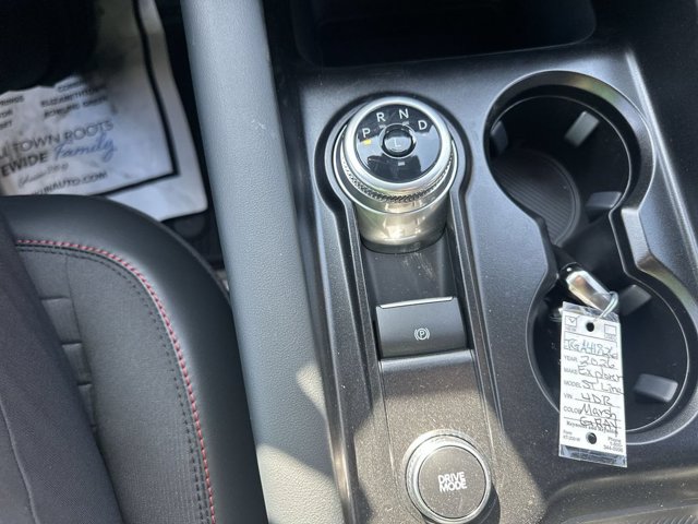 2026 FORD EXPLORER ST-LINE 缩略图 26