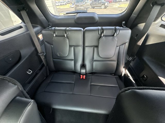 2026 FORD EXPLORER ST-LINE 缩略图 29